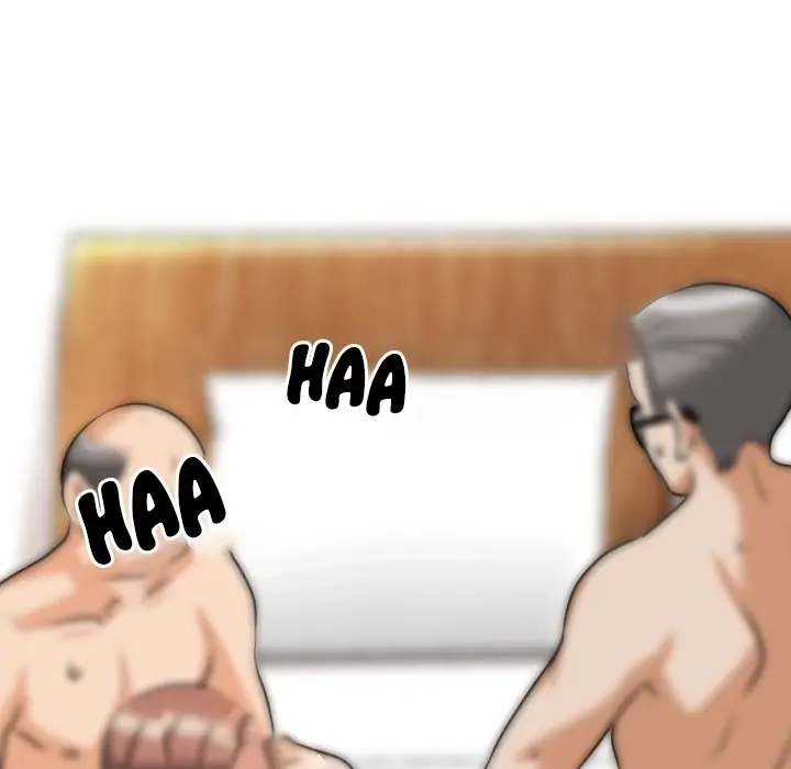 Our Exchange Chapter 82 page 19 - 