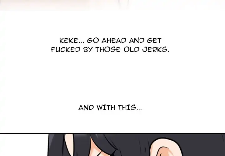 Our Exchange Chapter 82 page 4 - 