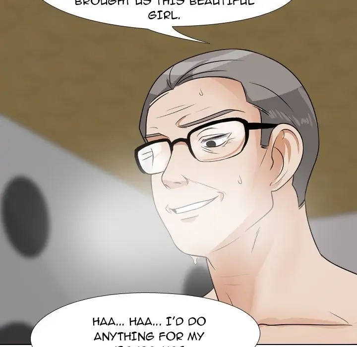 Our Exchange Chapter 82 page 31 - 