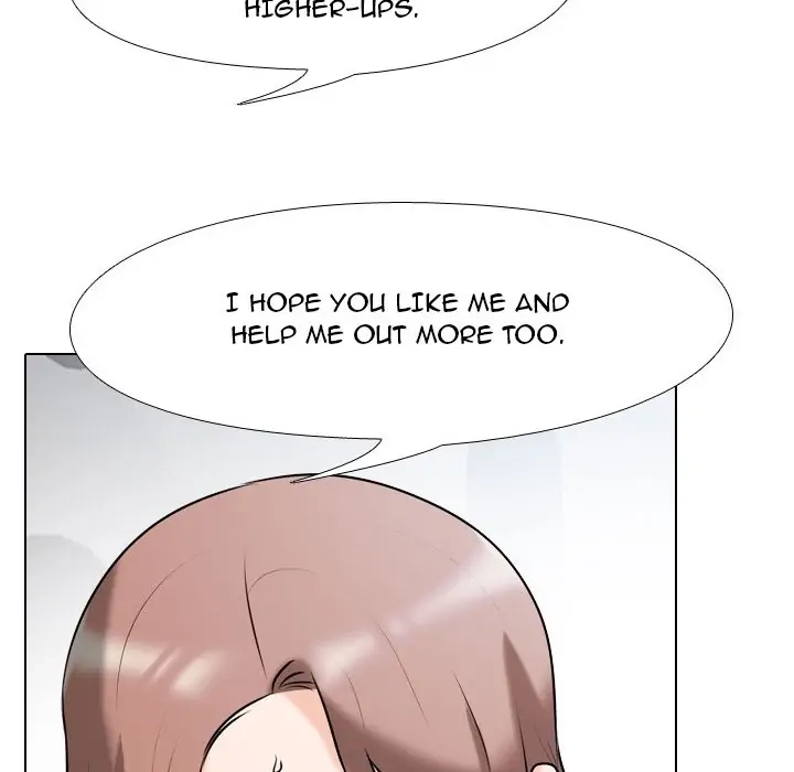 Our Exchange Chapter 82 page 32 - 