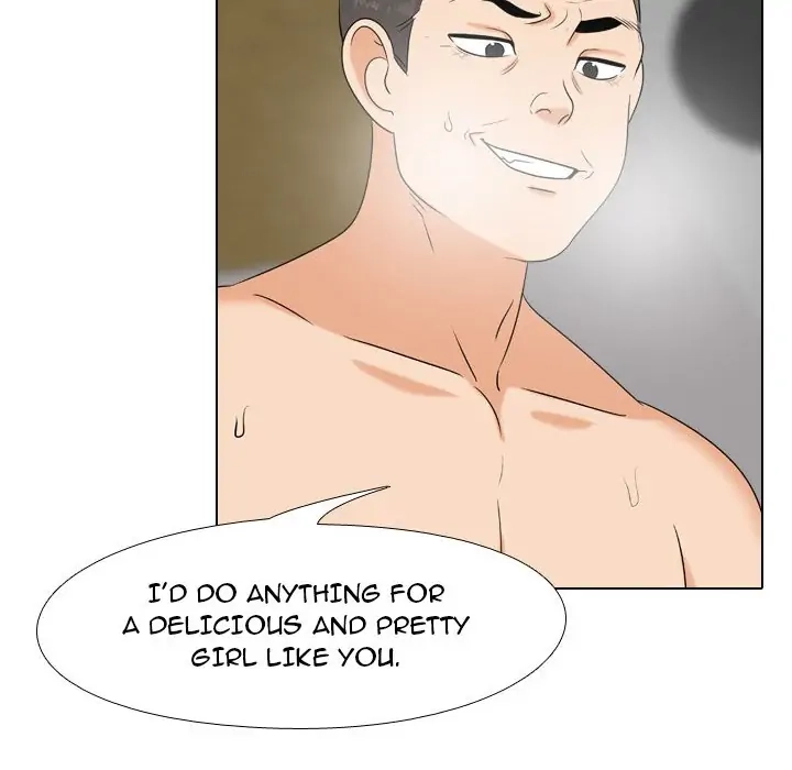 Our Exchange Chapter 82 page 34 - 