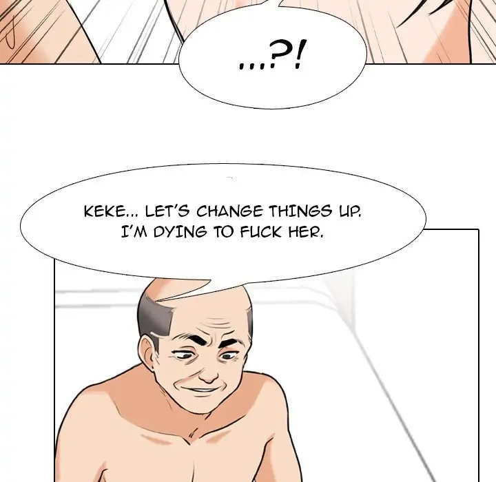 Our Exchange Chapter 82 page 39 - 
