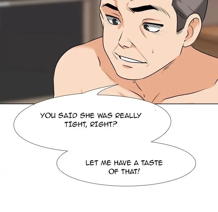 Our Exchange Chapter 82 page 44 - 