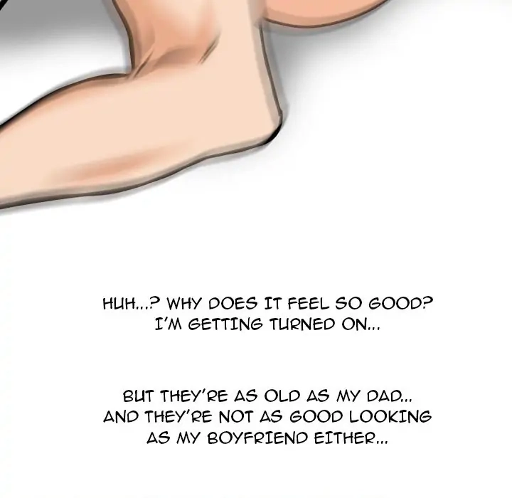 Our Exchange Chapter 82 page 53 - 