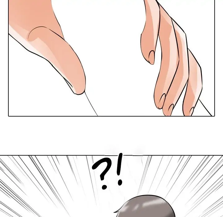 Our Exchange Chapter 82 page 57 - 