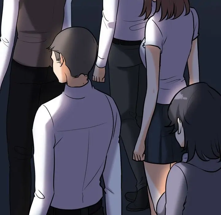 Our Exchange Chapter 82 page 72 - 
