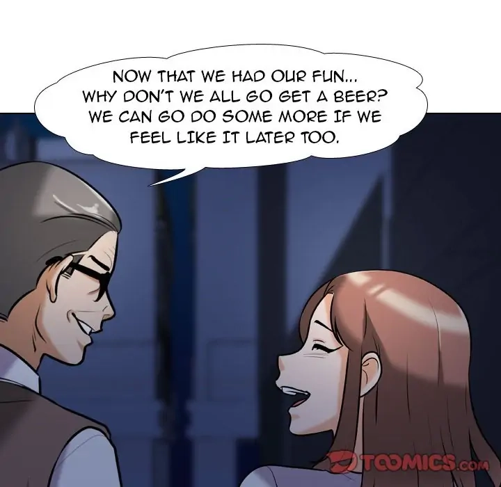 Our Exchange Chapter 82 page 74 - 