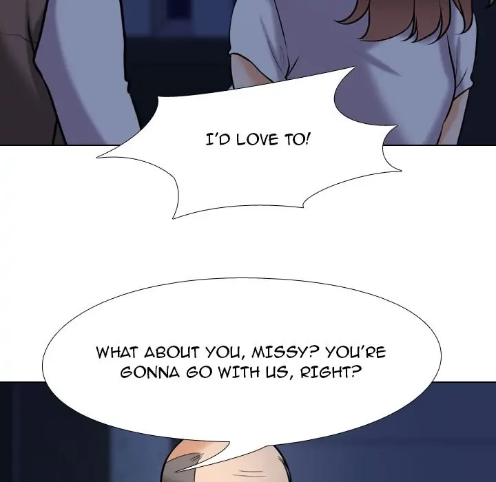 Our Exchange Chapter 82 page 75 - 