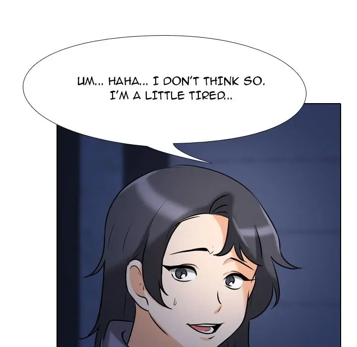 Our Exchange Chapter 82 page 77 - 
