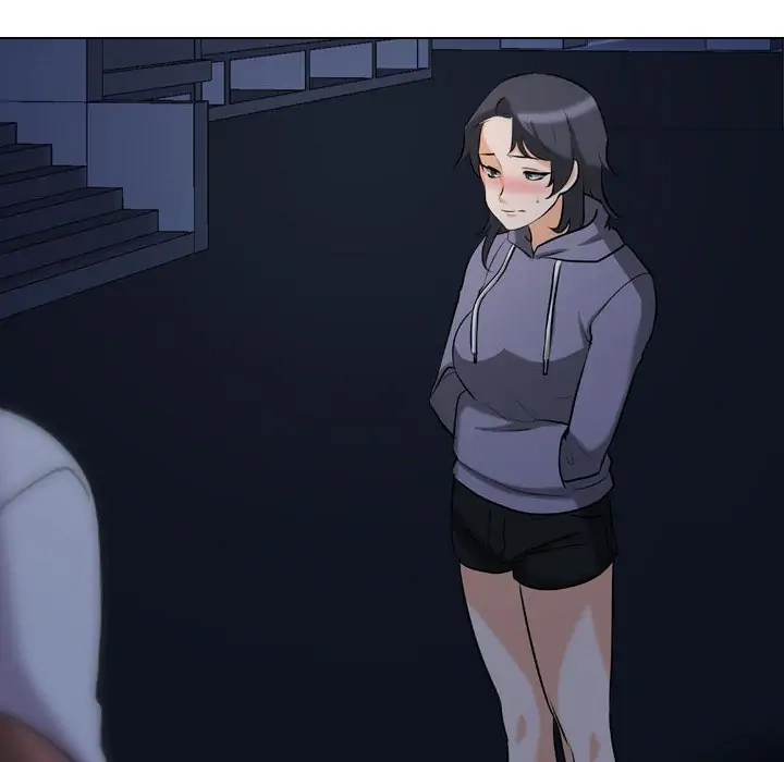 Our Exchange Chapter 82 page 82 - 