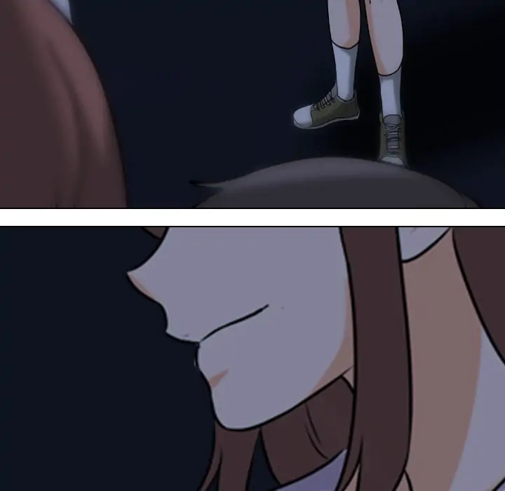 Our Exchange Chapter 82 page 83 - 