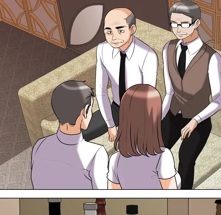 Our Exchange Chapter 82 page 88 - 