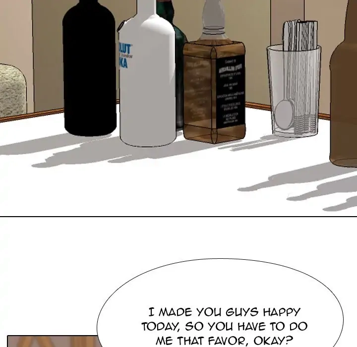 Our Exchange Chapter 82 page 89 - 