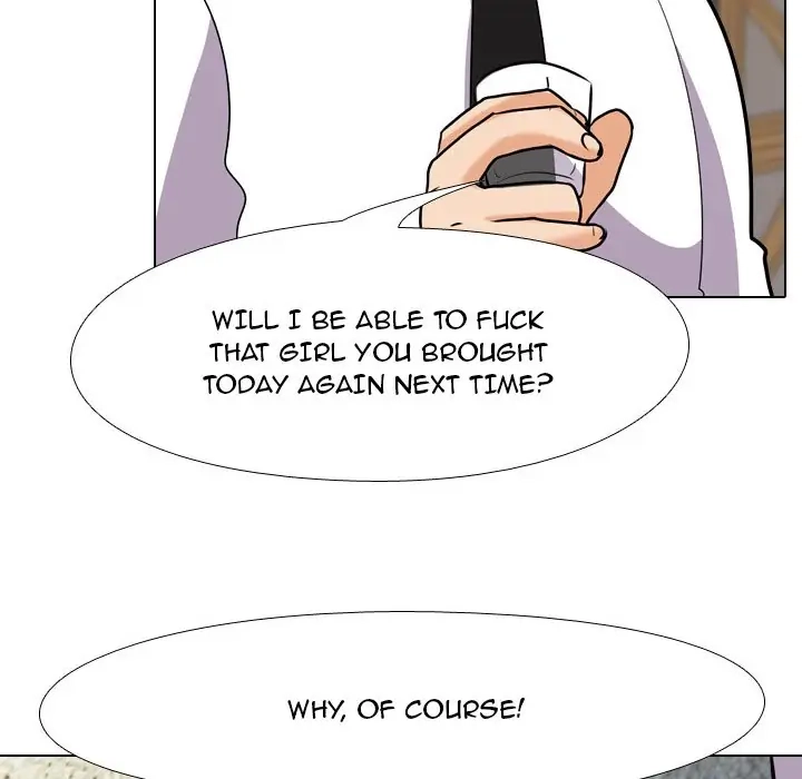 Our Exchange Chapter 82 page 92 - 