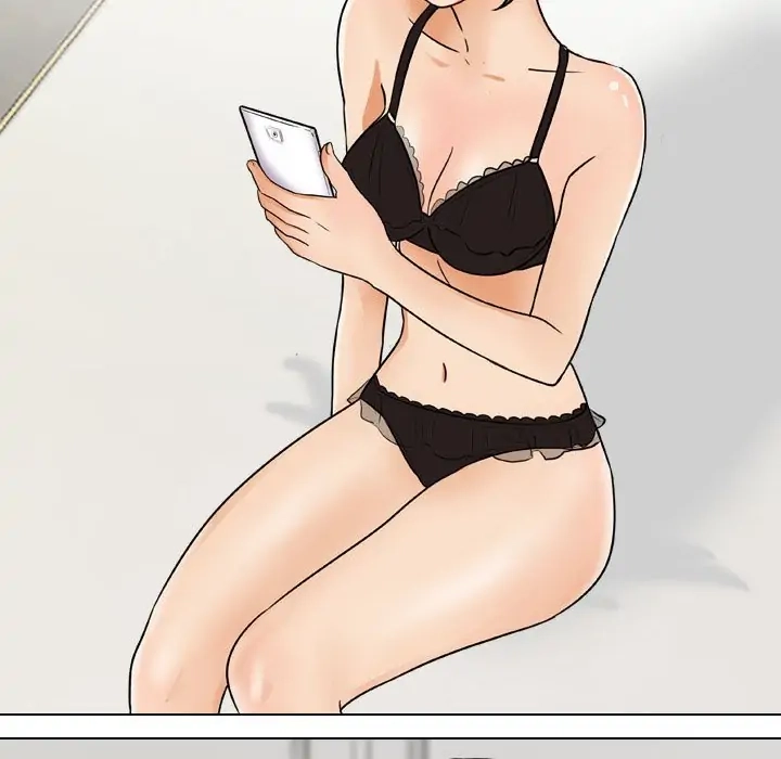 Our Exchange Chapter 82 page 96 - 
