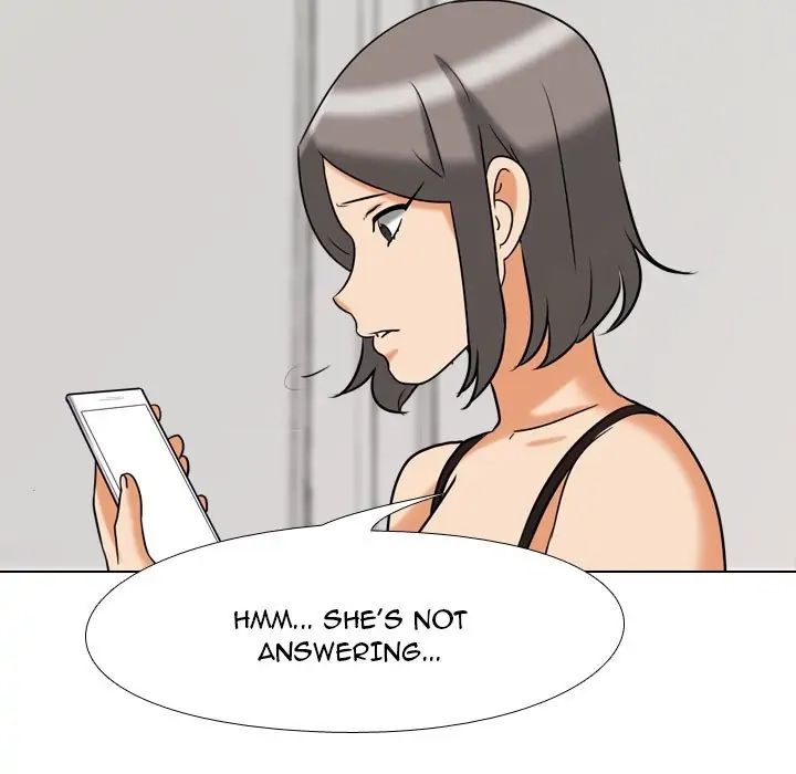 Our Exchange Chapter 82 page 97 - 