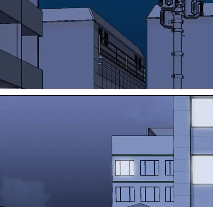 Our Exchange Chapter 82 page 100 - 