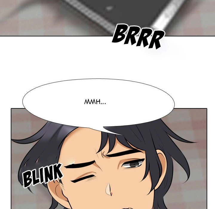 Our Exchange Chapter 83 page 14 - 