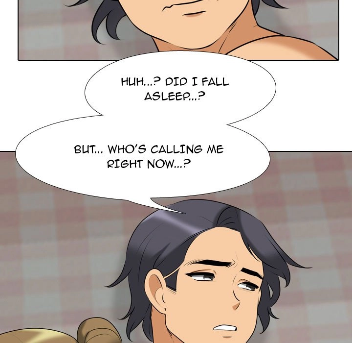 Our Exchange Chapter 83 page 15 - 