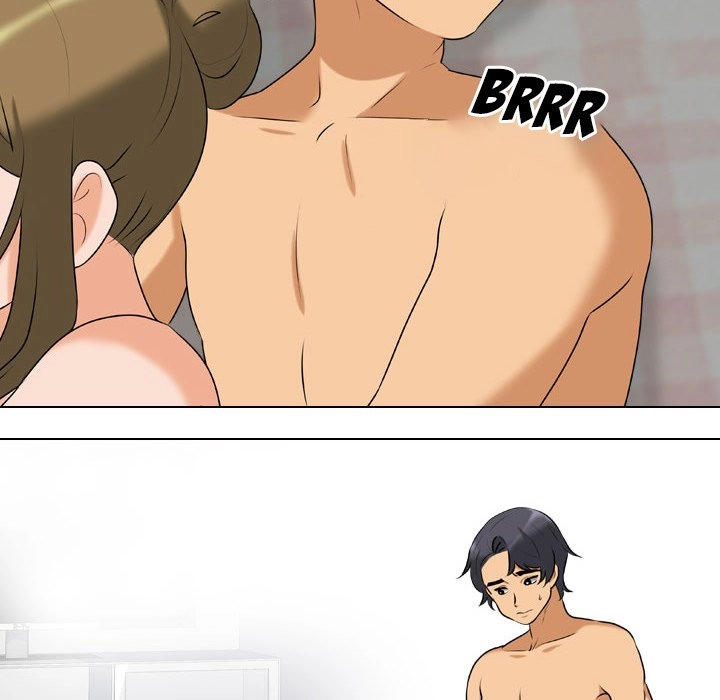 Our Exchange Chapter 83 page 16 - 