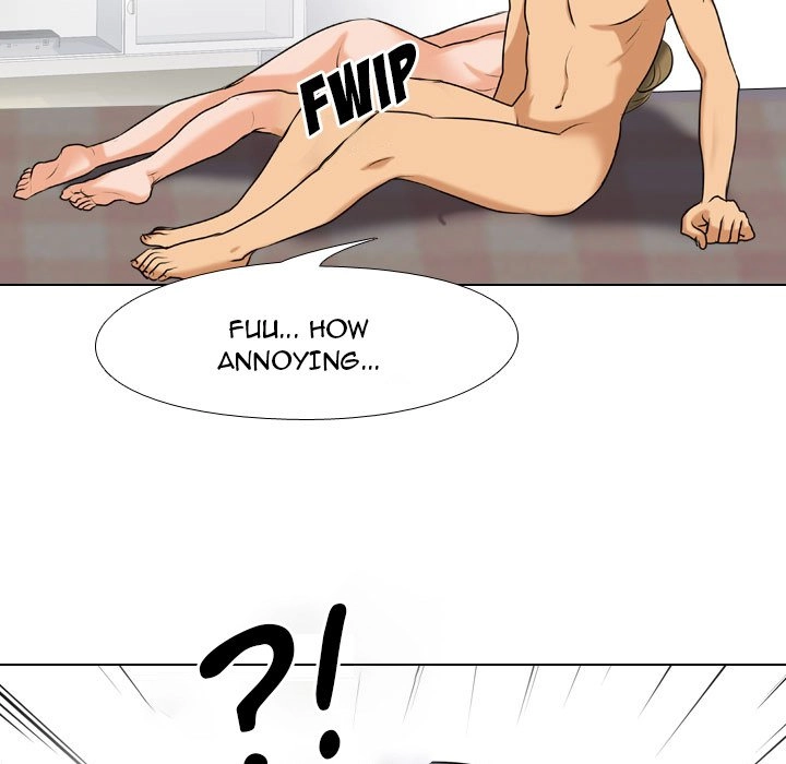 Our Exchange Chapter 83 page 17 - 