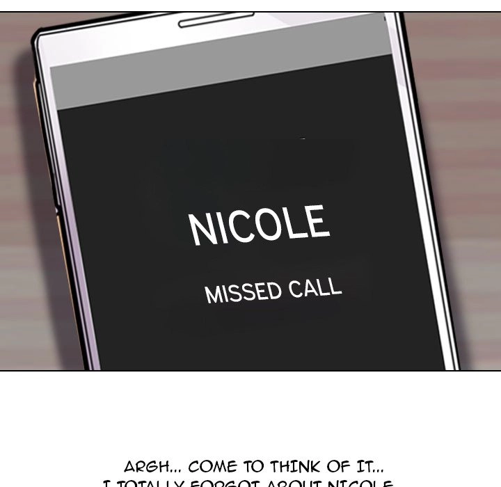 Our Exchange Chapter 83 page 19 - 