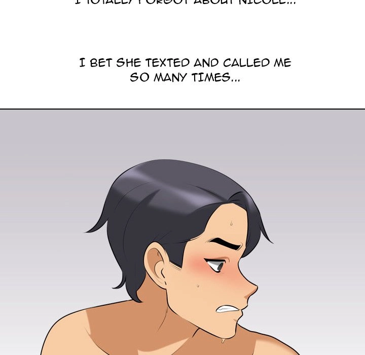 Our Exchange Chapter 83 page 20 - 