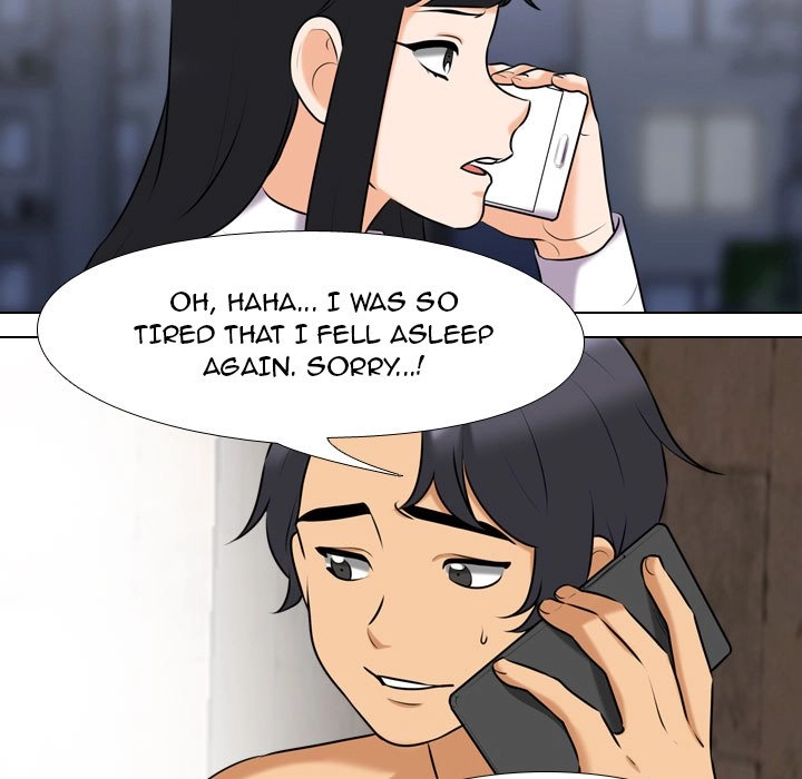 Our Exchange Chapter 83 page 29 - 