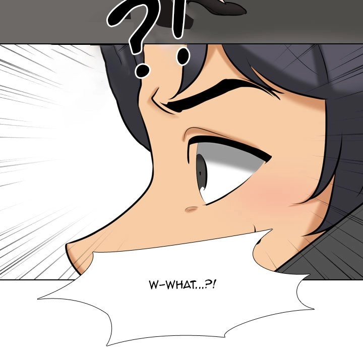 Our Exchange Chapter 83 page 33 - 