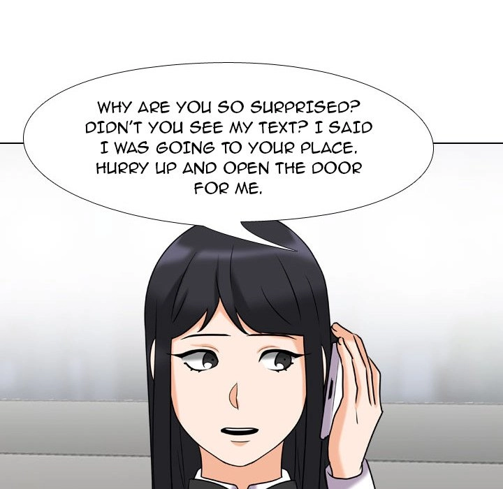 Our Exchange Chapter 83 page 34 - 