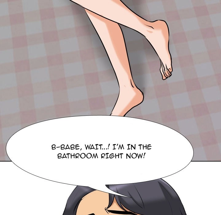 Our Exchange Chapter 83 page 39 - 