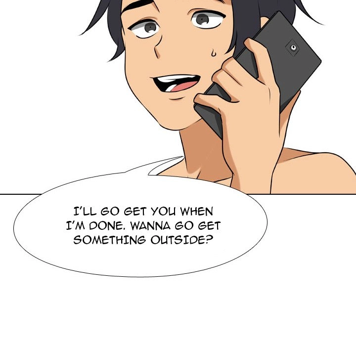 Our Exchange Chapter 83 page 40 - 