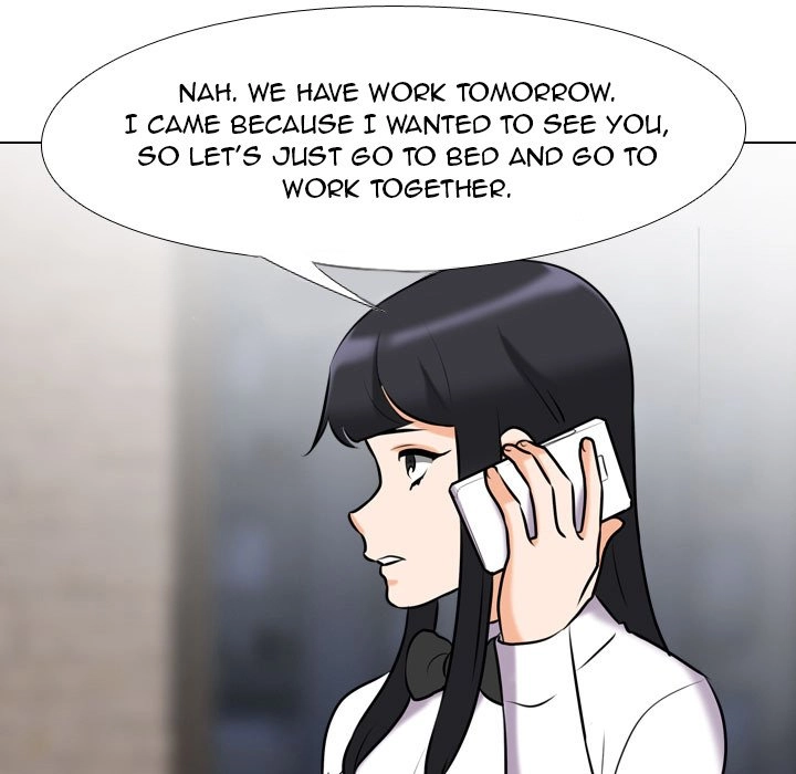 Our Exchange Chapter 83 page 41 - 