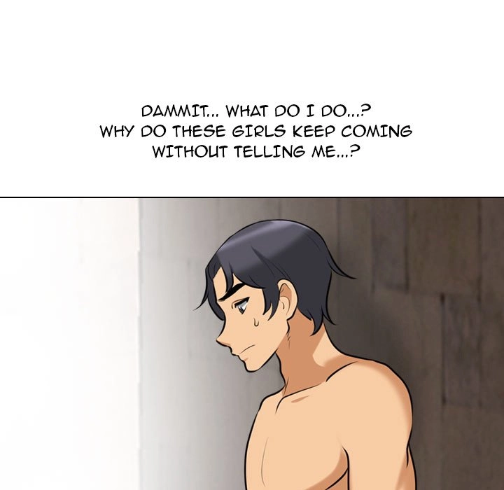 Our Exchange Chapter 83 page 45 - 