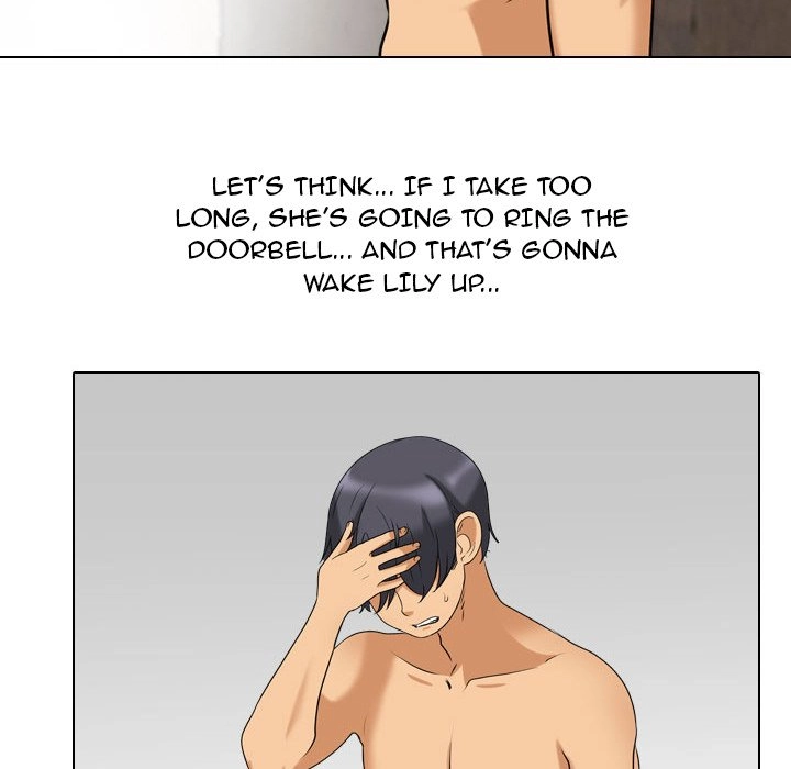Our Exchange Chapter 83 page 46 - 