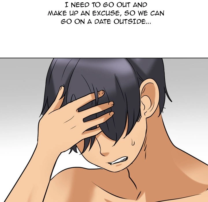 Our Exchange Chapter 83 page 48 - 