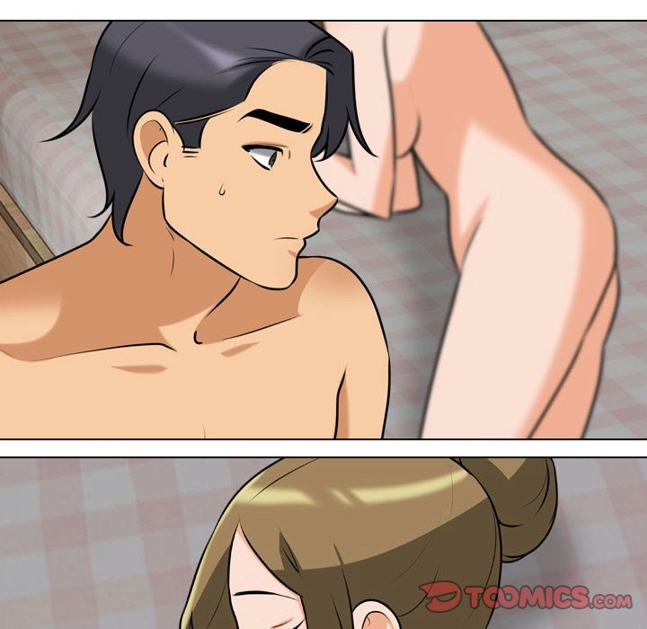 Our Exchange Chapter 83 page 52 - 