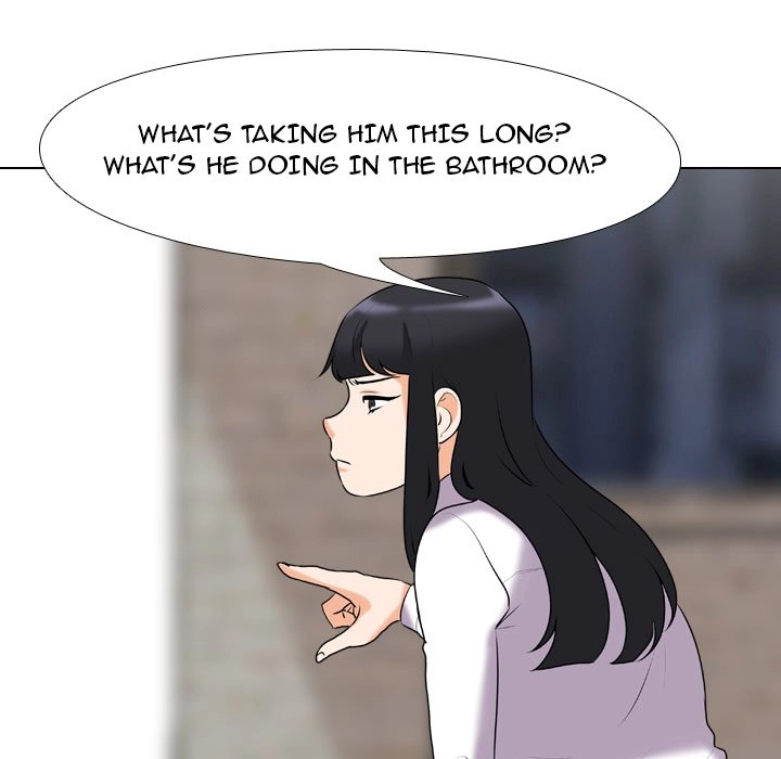 Our Exchange Chapter 83 page 57 - 
