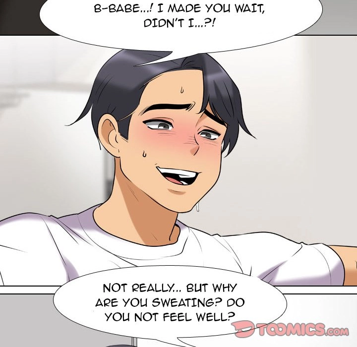 Our Exchange Chapter 83 page 62 - 