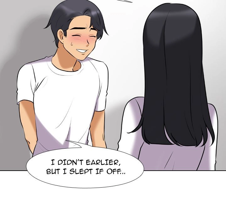 Our Exchange Chapter 83 page 63 - 