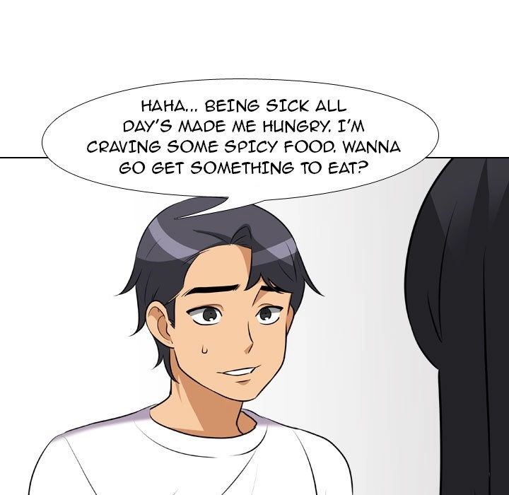 Our Exchange Chapter 83 page 65 - 