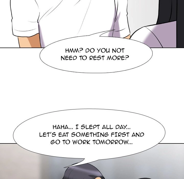 Our Exchange Chapter 83 page 66 - 