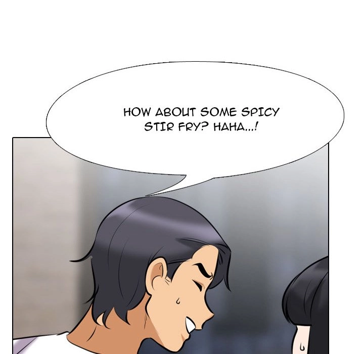 Our Exchange Chapter 83 page 68 - 