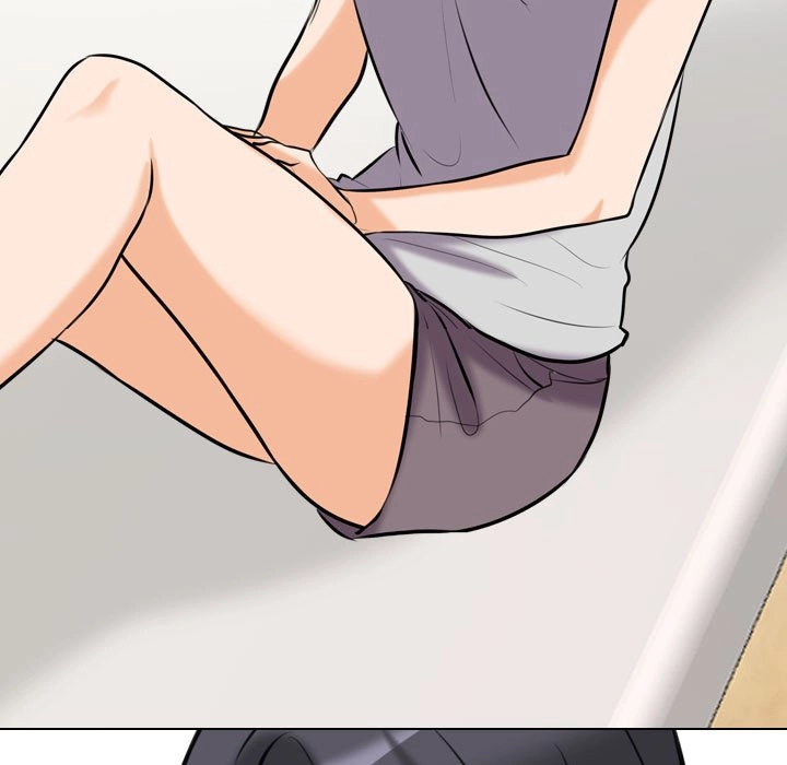 Our Exchange Chapter 83 page 77 - 