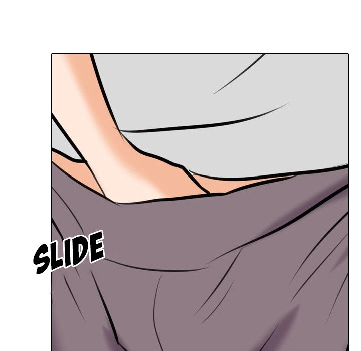 Our Exchange Chapter 83 page 84 - 