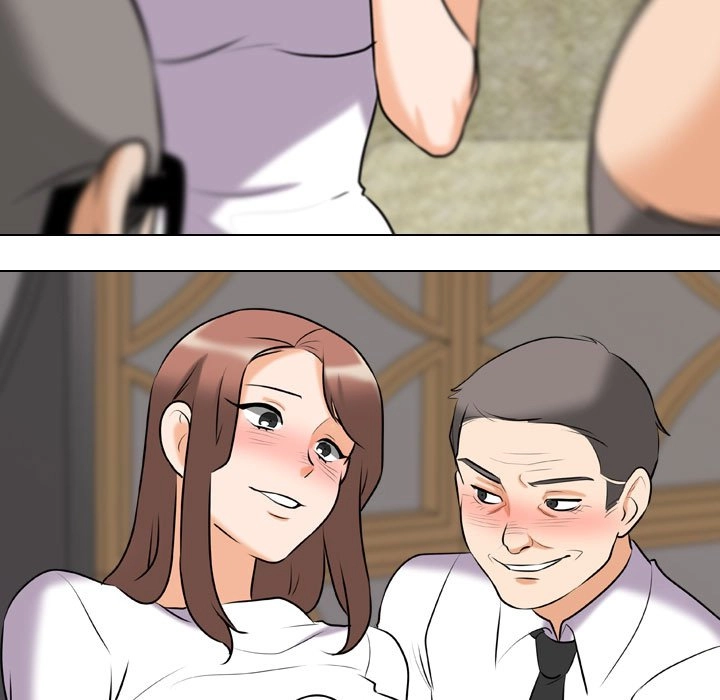 Our Exchange Chapter 83 page 91 - 