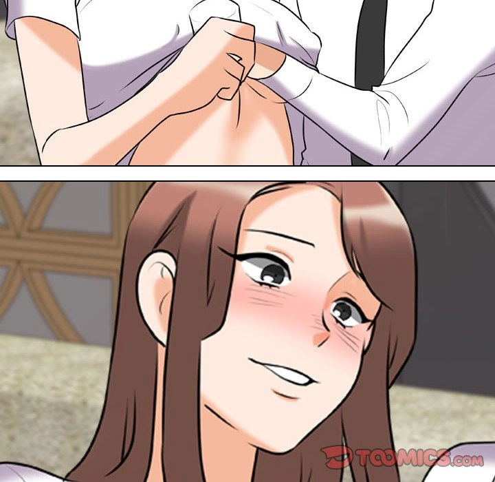 Our Exchange Chapter 83 page 92 - 