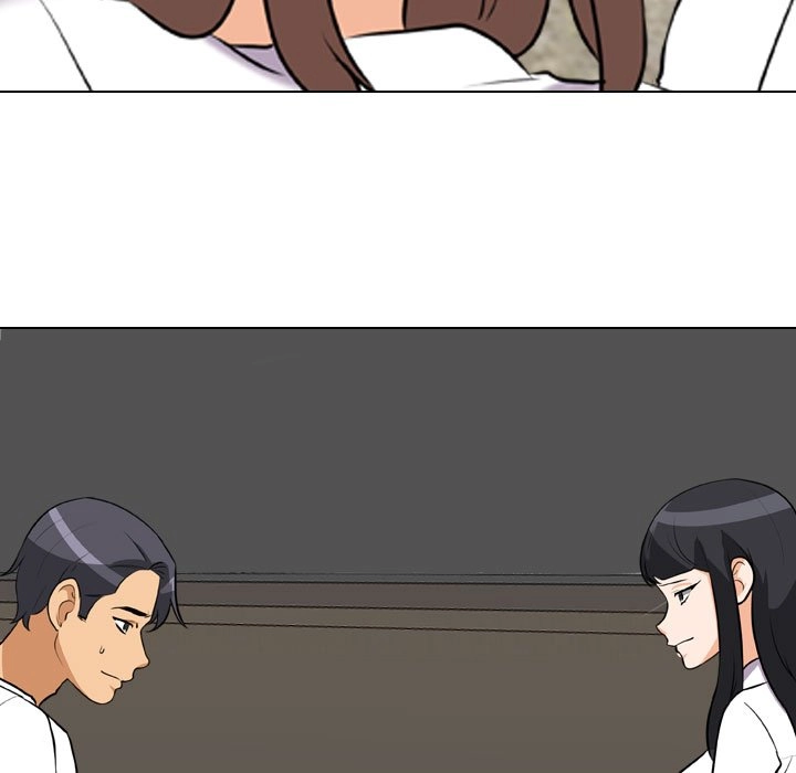 Our Exchange Chapter 83 page 93 - 
