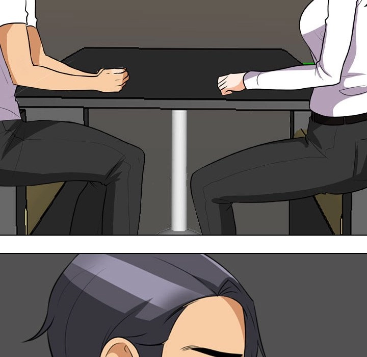 Our Exchange Chapter 83 page 94 - 