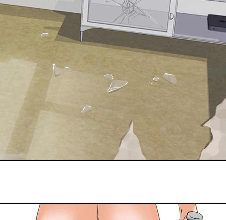 Our Exchange Chapter 83 page 99 - 